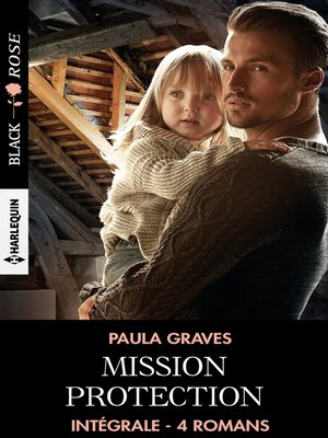cover image of Intégrale de la série "Mission protection"